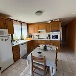Les Pluviers 4plu85 Villa Saint-Pierre-la-Mer (Aude)