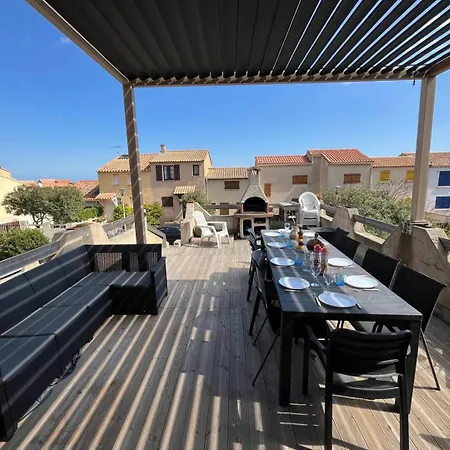 Villa Les Pluviers