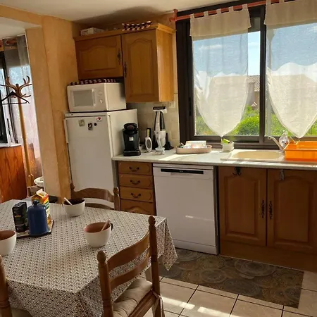 Villa Les Pluviers 4plu85 Saint-Pierre-la-Mer (Aude)