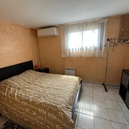 Les Pluviers Villa