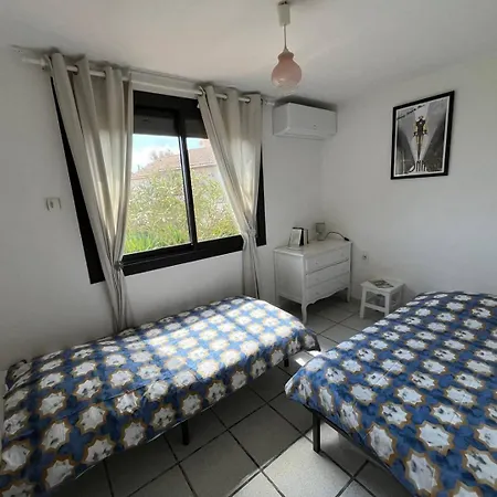 Villa Les Pluviers *