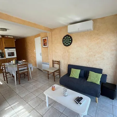 Les Pluviers 4plu85 Saint-Pierre-la-Mer (Aude)