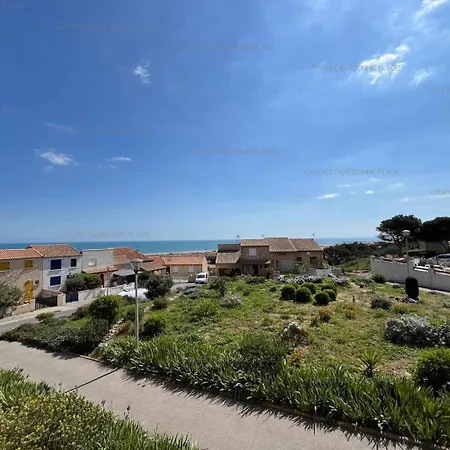 Les Pluviers 4plu85 Villa *